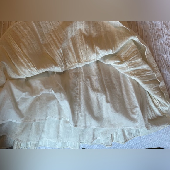 Anthropologie Georgina Mini Dress - Picture 7 of 10